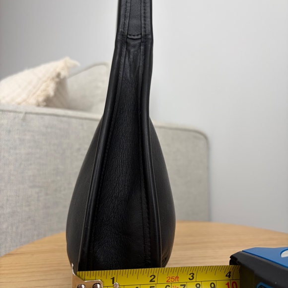 RECONDITIONED VINTAGE COACH ERGO MINI 9027 — Black (March 1998) - Picture 10 of 10